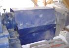 USED: Alfa Laval Aldec 706 decanter centrifuge, stainless steel construction on product contact areas. Max bowl speed 2800 rpm, single lead conveyor, sintered tungsten carbide wear protection tile, 3...