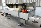 Used Alfa Laval Aldec G2-95 Solid Bowl Decanter Centrifuge