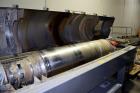 Used Alfa Laval Aldec G2-95 Solid Bowl Decanter Centrifuge