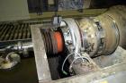 Used Alfa Laval Aldec G2-95 Solid Bowl Decanter Centrifuge