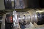 Used Alfa Laval Aldec G2-95 Solid Bowl Decanter Centrifuge