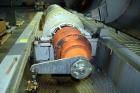 Used Alfa Laval Aldec G2-95 Solid Bowl Decanter Centrifuge