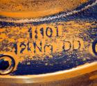 Used Alfa Laval Aldec G2-95 Solid Bowl Decanter Centrifuge
