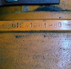 Used Alfa Laval Aldec G2-95 Solid Bowl Decanter Centrifuge