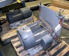 Used Alfa Laval Aldec G2-95 Solid Bowl Decanter Centrifuge