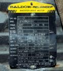Used Alfa Laval Aldec G2-95 Solid Bowl Decanter Centrifuge