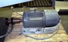 Used Alfa Laval Aldec G2-95 Solid Bowl Decanter Centrifuge