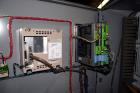 Used Alfa Laval Aldec G2-95 Solid Bowl Decanter Centrifuge