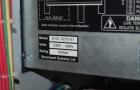 Used Alfa Laval Aldec G2-95 Solid Bowl Decanter Centrifuge