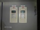 Used Alfa Laval Aldec G2-95 Solid Bowl Decanter Centrifuge