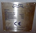 Used Alfa Laval Aldec G2-95 Solid Bowl Decanter Centrifuge