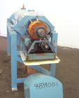 Used Stainless Steel Alfa Laval Solid Bowl Decanter Centrifuge