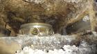 Used Stainless Steel Alfa Laval Solid Bowl Decanter Centrifuge
