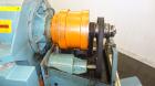 Used Stainless Steel Alfa Laval Solid Bowl Decanter Centrifuge