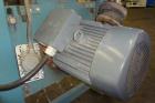 Used Stainless Steel Alfa Laval Solid Bowl Decanter Centrifuge