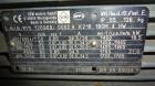 Used Stainless Steel Alfa Laval Solid Bowl Decanter Centrifuge