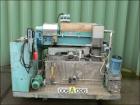 Used Alfa Laval AVNX-309B-31 solid bowl decanter centrifuge, stainless steel drum diameter 9