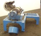 Used Stainless Steel Alfa Laval Solid Bowl Decanter Centrifuge, AVNX-314B-31G