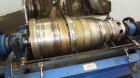 Used Stainless Steel Alfa Laval Solid Bowl Decanter Centrifuge, AVNX-314B-31G