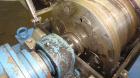 Used Stainless Steel Alfa Laval Solid Bowl Decanter Centrifuge, AVNX-314B-31G