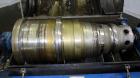 Used Stainless Steel Alfa Laval Solid Bowl Decanter Centrifuge, AVNX-314B-31G