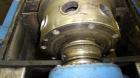Used Stainless Steel Alfa Laval Solid Bowl Decanter Centrifuge, AVNX-314B-31G