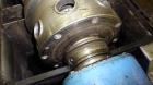 Used Stainless Steel Alfa Laval Solid Bowl Decanter Centrifuge, AVNX-314B-31G