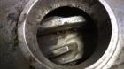 Used Stainless Steel Alfa Laval Solid Bowl Decanter Centrifuge, AVNX-314B-31G