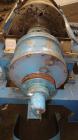 Used Stainless Steel Alfa Laval Solid Bowl Decanter Centrifuge, AVNX-314B-31G