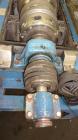 Used Stainless Steel Alfa Laval Solid Bowl Decanter Centrifuge, AVNX-314B-31G