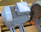 Used Stainless Steel Alfa Laval Solid Bowl Decanter Centrifuge, AVNX-314B-31G