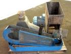 Used Stainless Steel Alfa Laval Solid Bowl Decanter Centrifuge, AVNX-314B-31G
