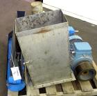 Used Stainless Steel Alfa Laval Solid Bowl Decanter Centrifuge, AVNX-314B-31G