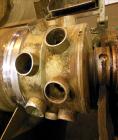 Used Stainless Steel Alfa Laval Solid Bowl Decanter Centrifuge