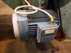 Used Stainless Steel Alfa Laval Solid Bowl Decanter Centrifuge