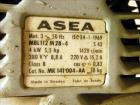 Used Stainless Steel Alfa Laval Solid Bowl Decanter Centrifuge