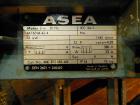 Used Stainless Steel Alfa Laval Solid Bowl Decanter Centrifuge