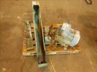 Used Stainless Steel Alfa Laval Solid Bowl Decanter Centrifuge