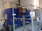 Used Alfa Laval AVNX4030 Solid Bowl Decanter Centrifuge. Max bowl speed 4000 rpm, 316 stainless steel construction on product contact areas, single row of solids discharge ports, single lead conveyor...