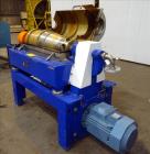 Used Alfa Laval AVNX-4030 (Same as a NX-414) Decanter Centrifuge