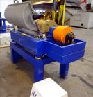 Used Alfa Laval AVNX-4030 (Same as a NX-414) Decanter Centrifuge