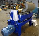 Used Alfa Laval AVNX-4030 (Same as a NX-414) Decanter Centrifuge