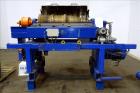 Used Alfa Laval AVNX-4040 Solid Bowl Decanter Centrifuge
