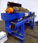 Used Alfa Laval AVNX-4040 Solid Bowl Decanter Centrifuge