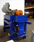 Used Alfa Laval AVNX-4040 Solid Bowl Decanter Centrifuge