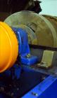 Used Alfa Laval AVNX-4040 Solid Bowl Decanter Centrifuge