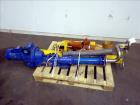 Used Alfa Laval AVNX-4040 Solid Bowl Decanter Centrifuge