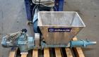 Alfa Laval Decanter AVNX- 4050 Solid Bowl Decanter Centrifuge. 316 Stainless steel construction (product contact areas), maximum bowl speed 4000 rpm, 110 mm single lead conveyor, single row of lined ...