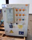 Alfa Laval Decanter AVNX- 4050 Solid Bowl Decanter Centrifuge. 316 Stainless steel construction (product contact areas), maximum bowl speed 4000 rpm, 110 mm single lead conveyor, single row of lined ...