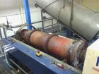 Used Carbon Steel Alfa Laval Solid Bowl Decanter Centrifuge, AVNX-4055